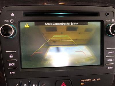 2016 Buick Enclave Leather   - Photo 14 - Saint Louis, MI 48880-9800