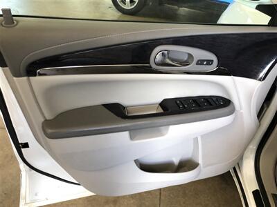 2016 Buick Enclave Leather   - Photo 22 - Saint Louis, MI 48880-9800