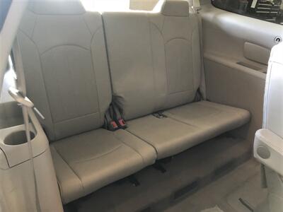 2016 Buick Enclave Leather   - Photo 20 - Saint Louis, MI 48880-9800