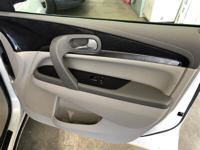 2016 Buick Enclave Leather   - Photo 23 - Saint Louis, MI 48880-9800