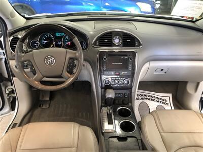 2016 Buick Enclave Leather   - Photo 7 - Saint Louis, MI 48880-9800