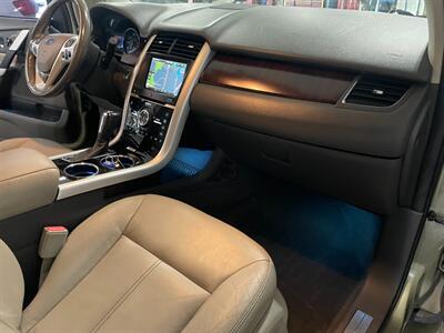 2013 Ford Edge Limited - Photo 18 - Saint Louis, MI 48880-9800
