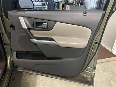 2013 Ford Edge Limited - Photo 19 - Saint Louis, MI 48880-9800