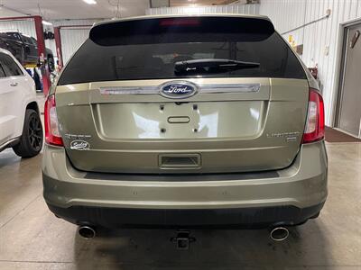 2013 Ford Edge Limited - Photo 23 - Saint Louis, MI 48880-9800