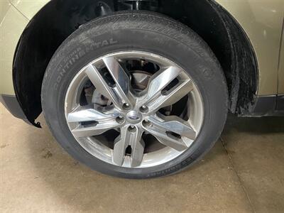 2013 Ford Edge Limited - Photo 21 - Saint Louis, MI 48880-9800