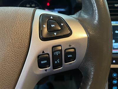 2013 Ford Edge Limited - Photo 10 - Saint Louis, MI 48880-9800