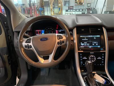 2013 Ford Edge Limited - Photo 6 - Saint Louis, MI 48880-9800