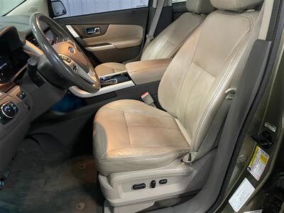 2013 Ford Edge Limited - Photo 14 - Saint Louis, MI 48880-9800