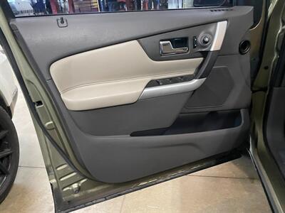 2013 Ford Edge Limited - Photo 20 - Saint Louis, MI 48880-9800