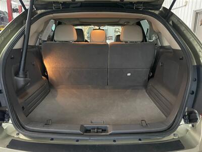 2013 Ford Edge Limited - Photo 22 - Saint Louis, MI 48880-9800