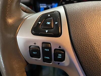 2013 Ford Edge Limited - Photo 9 - Saint Louis, MI 48880-9800