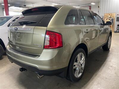 2013 Ford Edge Limited - Photo 5 - Saint Louis, MI 48880-9800