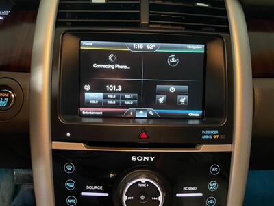 2013 Ford Edge Limited - Photo 11 - Saint Louis, MI 48880-9800