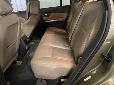 2013 Ford Edge Limited - Photo 15 - Saint Louis, MI 48880-9800