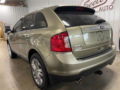 2013 Ford Edge Limited - Photo 2 - Saint Louis, MI 48880-9800