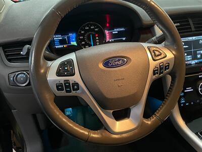 2013 Ford Edge Limited - Photo 7 - Saint Louis, MI 48880-9800