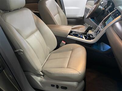 2013 Ford Edge Limited - Photo 16 - Saint Louis, MI 48880-9800