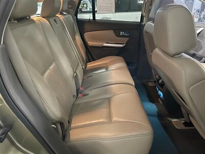 2013 Ford Edge Limited - Photo 17 - Saint Louis, MI 48880-9800