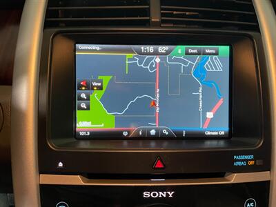2013 Ford Edge Limited - Photo 12 - Saint Louis, MI 48880-9800