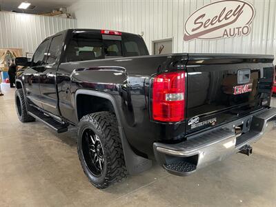 2014 GMC Sierra 1500 SLT - Photo 3 - Saint Louis, MI 48880-9800