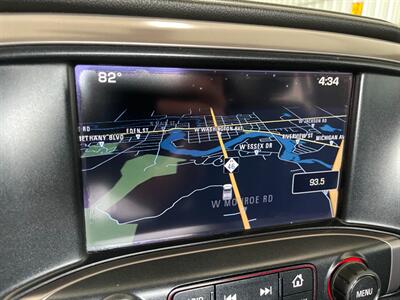 2014 GMC Sierra 1500 SLT - Photo 15 - Saint Louis, MI 48880-9800