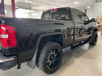 2014 GMC Sierra 1500 SLT - Photo 6 - Saint Louis, MI 48880-9800