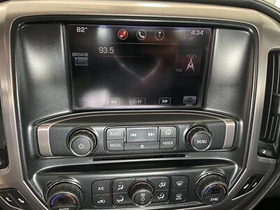 2014 GMC Sierra 1500 SLT - Photo 12 - Saint Louis, MI 48880-9800