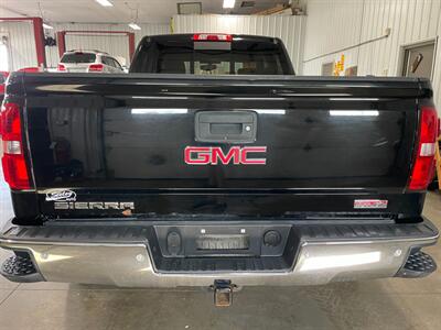 2014 GMC Sierra 1500 SLT - Photo 7 - Saint Louis, MI 48880-9800