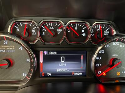 2014 GMC Sierra 1500 SLT - Photo 17 - Saint Louis, MI 48880-9800