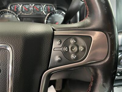 2014 GMC Sierra 1500 SLT - Photo 11 - Saint Louis, MI 48880-9800