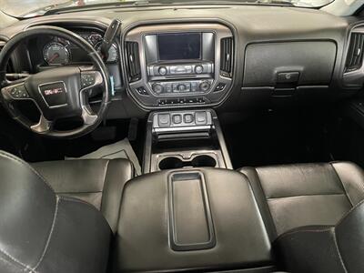 2014 GMC Sierra 1500 SLT - Photo 8 - Saint Louis, MI 48880-9800