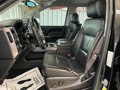 2014 GMC Sierra 1500 SLT - Photo 18 - Saint Louis, MI 48880-9800