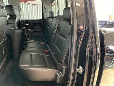 2014 GMC Sierra 1500 SLT - Photo 19 - Saint Louis, MI 48880-9800