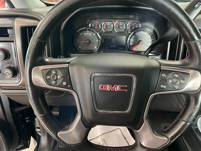 2014 GMC Sierra 1500 SLT - Photo 9 - Saint Louis, MI 48880-9800