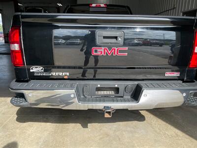 2014 GMC Sierra 1500 SLT - Photo 31 - Saint Louis, MI 48880-9800
