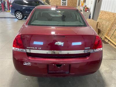 2009 Chevrolet Impala LT   - Photo 22 - Saint Louis, MI 48880-9800