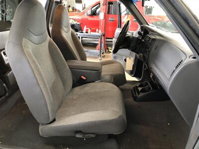 2001 Ford Ranger XL   - Photo 15 - Saint Louis, MI 48880-9800