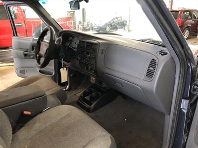 2001 Ford Ranger XL   - Photo 17 - Saint Louis, MI 48880-9800