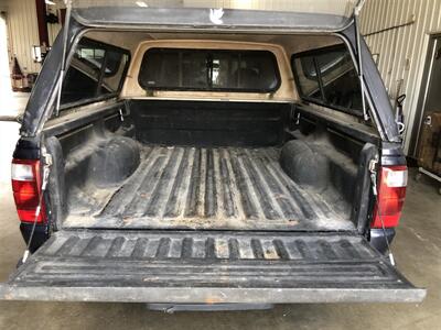 2001 Ford Ranger XL   - Photo 21 - Saint Louis, MI 48880-9800