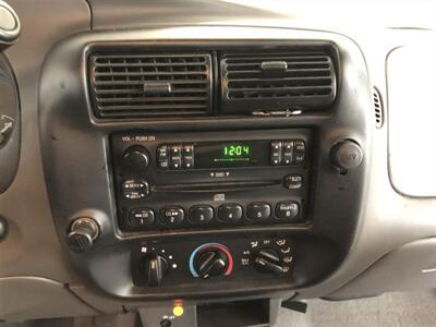 2001 Ford Ranger XL   - Photo 12 - Saint Louis, MI 48880-9800