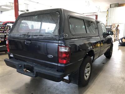 2001 Ford Ranger XL   - Photo 6 - Saint Louis, MI 48880-9800