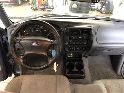 2001 Ford Ranger XL   - Photo 7 - Saint Louis, MI 48880-9800