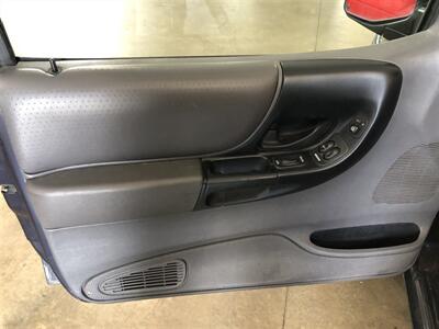 2001 Ford Ranger XL   - Photo 19 - Saint Louis, MI 48880-9800