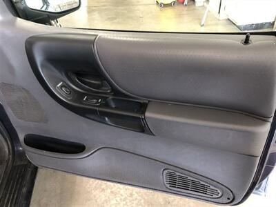 2001 Ford Ranger XL   - Photo 18 - Saint Louis, MI 48880-9800