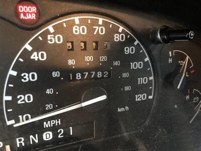 2001 Ford Ranger XL   - Photo 9 - Saint Louis, MI 48880-9800