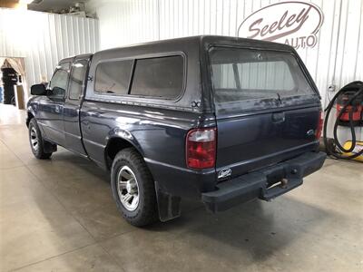 2001 Ford Ranger XL   - Photo 3 - Saint Louis, MI 48880-9800