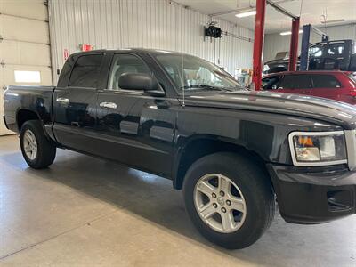 2011 RAM Dakota Big Horn   - Photo 5 - Saint Louis, MI 48880-9800