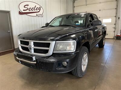 2011 RAM Dakota Big Horn   - Photo 2 - Saint Louis, MI 48880-9800