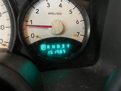 2011 RAM Dakota Big Horn   - Photo 9 - Saint Louis, MI 48880-9800