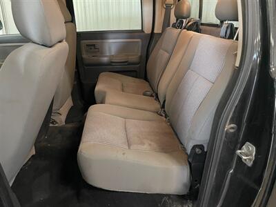 2011 RAM Dakota Big Horn   - Photo 14 - Saint Louis, MI 48880-9800